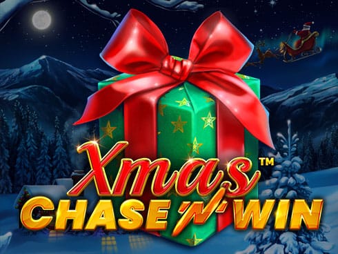 Xmas - Chase'N'Win game icon
