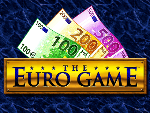 دی یورو گیم game icon