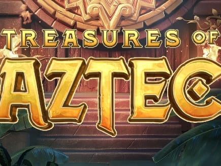 Treasures of Aztec game icon