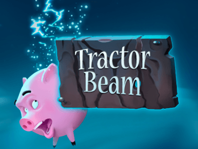 ٹریکٹر بیم game icon