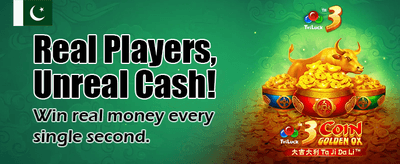 بہترین k777 سلاٹ گیمز کھیلیں banner