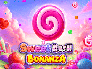 سویٹ رش بونانزا game icon